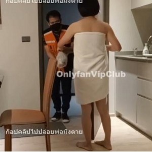 onlyfans VIPclub已婚少女勾引外卖员